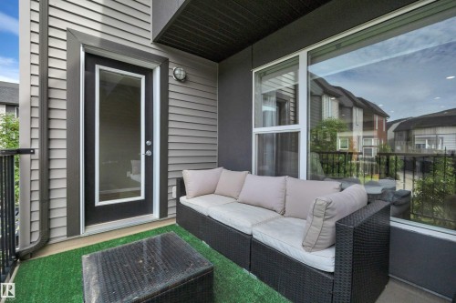 46 1075 Rosenthal Boulevard, Edmonton, AB 