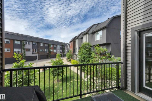 46 1075 Rosenthal Boulevard, Edmonton, AB 