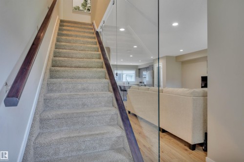 46 1075 Rosenthal Boulevard, Edmonton, AB 