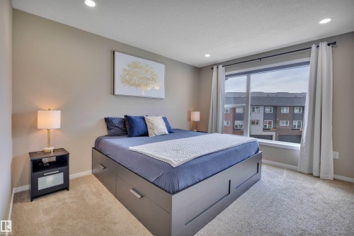 46 1075 Rosenthal Boulevard, Edmonton, AB 