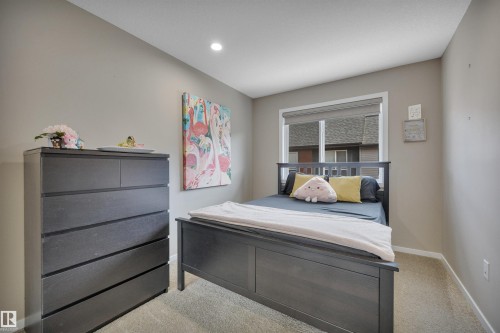 46 1075 Rosenthal Boulevard, Edmonton, AB 