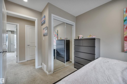 46 1075 Rosenthal Boulevard, Edmonton, AB 