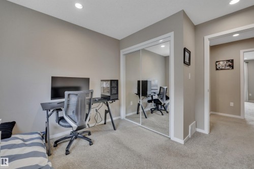46 1075 Rosenthal Boulevard, Edmonton, AB 