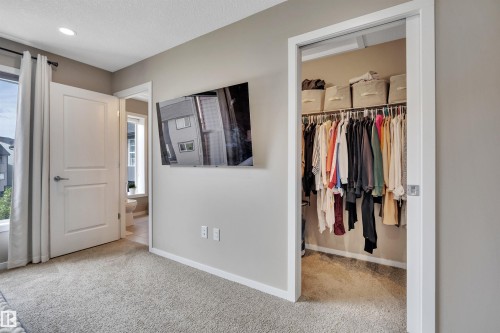 46 1075 Rosenthal Boulevard, Edmonton, AB 