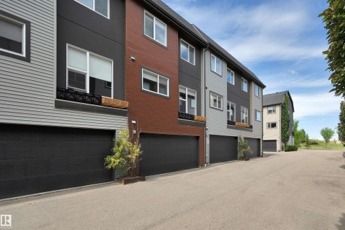 46 1075 Rosenthal Boulevard, Edmonton, AB 