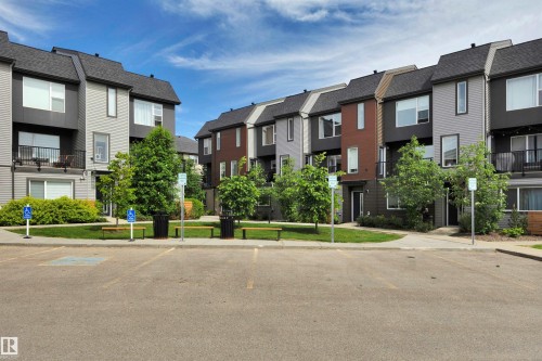 46 1075 Rosenthal Boulevard, Edmonton, AB 