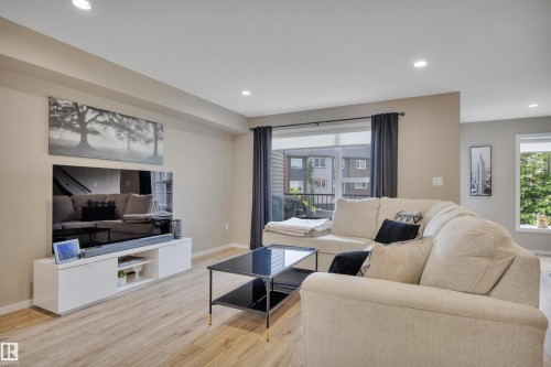 46 1075 Rosenthal Boulevard, Edmonton, AB 