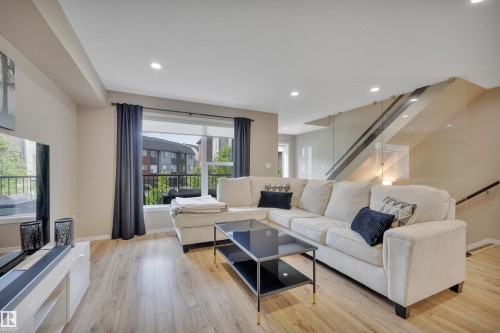 46 1075 Rosenthal Boulevard, Edmonton, AB 