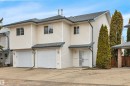 9 843 Youville Drive, Edmonton, AB 