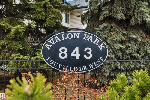 9 843 Youville Drive, Edmonton, AB 