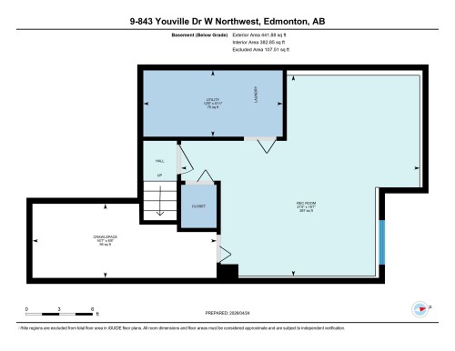 9 843 Youville Drive, Edmonton, AB 