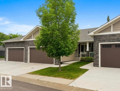 2 7115 Armour Link Link, Edmonton, AB 