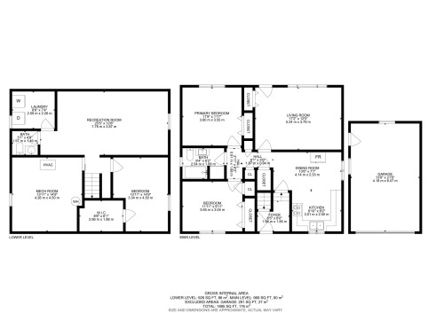 5103 54 Avenue, Stony Plain, AB 