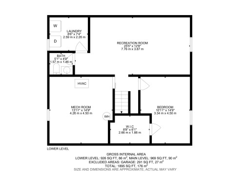 5103 54 Avenue, Stony Plain, AB 