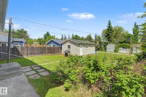 5103 54 Avenue, Stony Plain, AB 