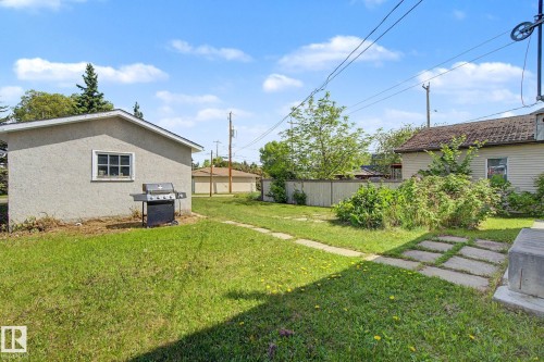 5103 54 Avenue, Stony Plain, AB 