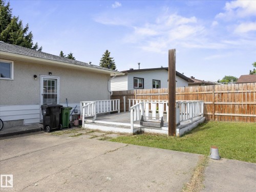 11408 165 Avenue, Edmonton, AB 