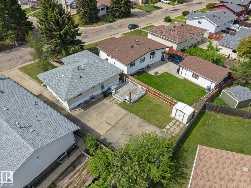 11408 165 Avenue, Edmonton, AB 