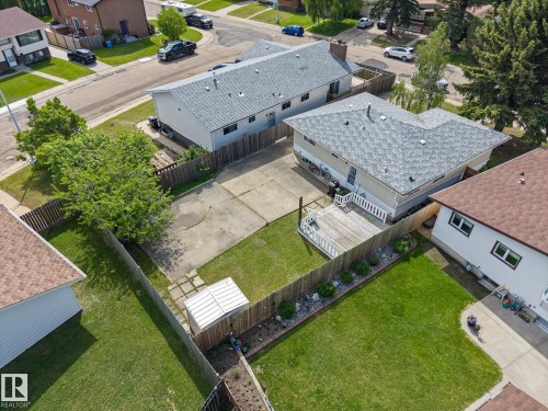 11408 165 Avenue, Edmonton, AB 