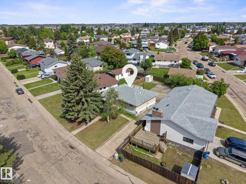 11408 165 Avenue, Edmonton, AB 