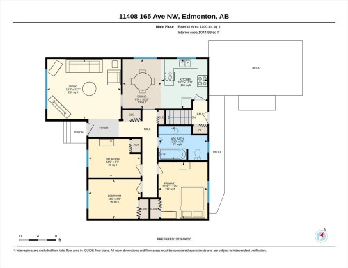 11408 165 Avenue, Edmonton, AB 