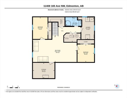 11408 165 Avenue, Edmonton, AB 