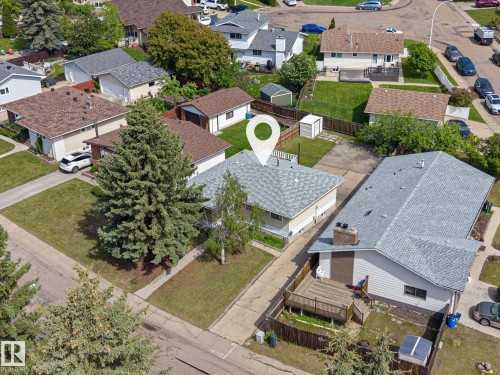 11408 165 Avenue, Edmonton, AB 