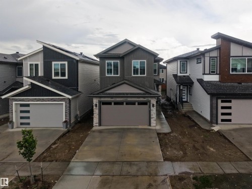 3512 45 Avenue Nw, Beaumont, AB 