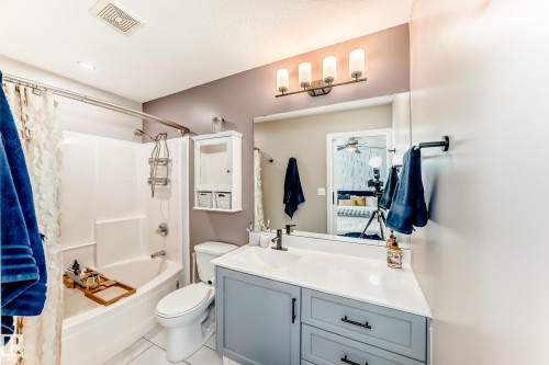 71 Ridgehaven Crescent, Sherwood Park, AB 