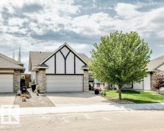 71 RIDGEHAVEN Crescent  Sherwood Park, AB T8A 6J1