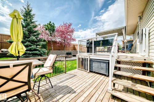 71 Ridgehaven Crescent, Sherwood Park, AB 
