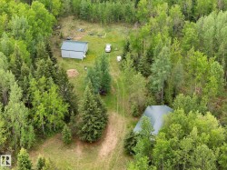 24007 TWP ROAD 592 Rural Westlock County, AB T0G 2J0