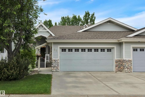 27 BRIARWOOD Village  Stony Plain, AB T7Z 2Y7