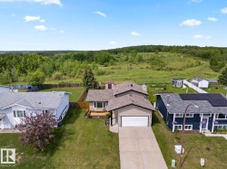 3814 54 Avenue Cold Lake, AB T9M 2B1