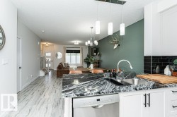 Kitchen - 