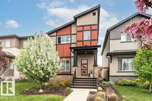 721 BERG Loop  Leduc, AB T9E 1G7