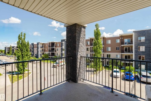 301 11820 22 Avenue, Edmonton, AB 