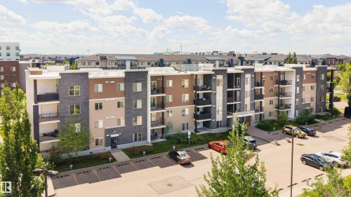 301 11820 22 Avenue, Edmonton, AB 