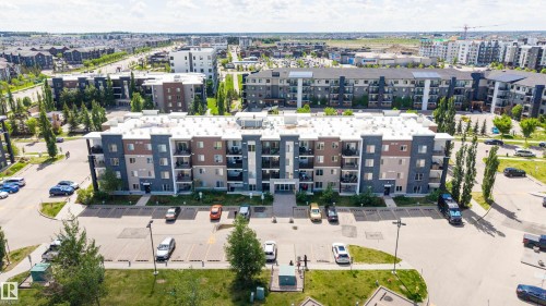 301 11820 22 Avenue, Edmonton, AB 