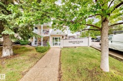 403 11020 19 Avenue NW  Edmonton, AB T6J 6P5