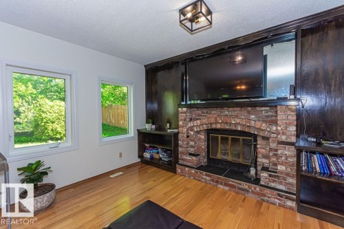 31 Windermere Crescent, St. Albert, AB 
