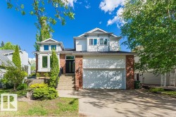 31 WINDERMERE Crescent St. Albert, AB T8N 3P1