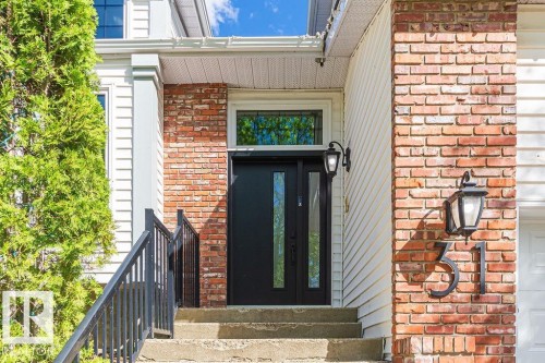 31 Windermere Crescent, St. Albert, AB 