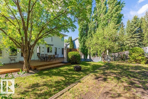 31 Windermere Crescent, St. Albert, AB 