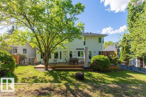31 Windermere Crescent, St. Albert, AB 