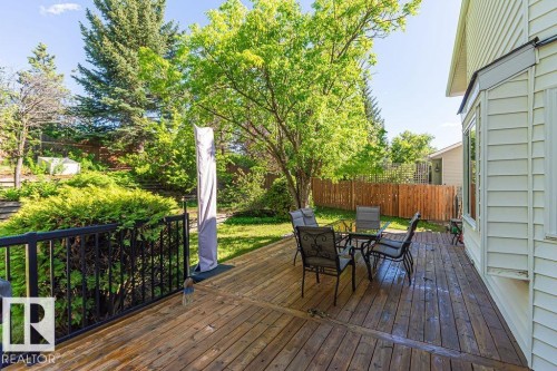31 Windermere Crescent, St. Albert, AB 