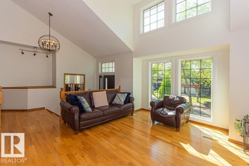 31 Windermere Crescent, St. Albert, AB 