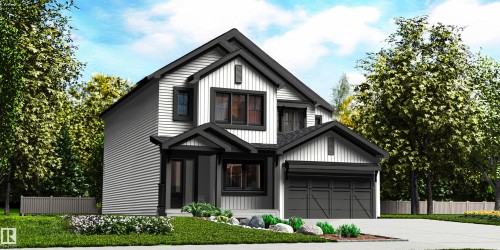 504 176 Avenue, Edmonton, AB 