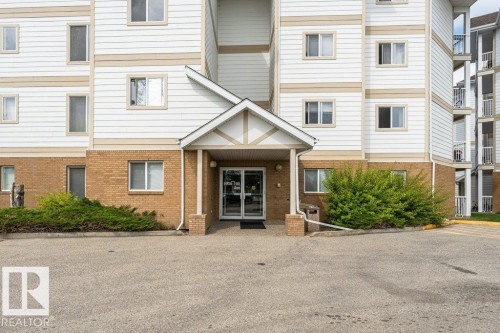 205 9930 100 Avenue, Fort Saskatchewan, AB 