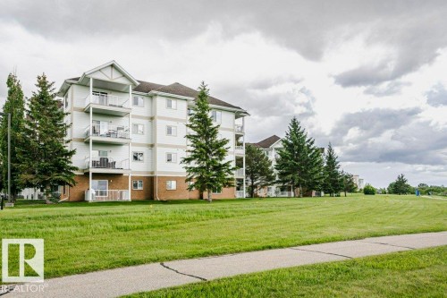 205 9930 100 Avenue, Fort Saskatchewan, AB 